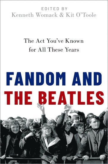 Fandom and The Beatles 1