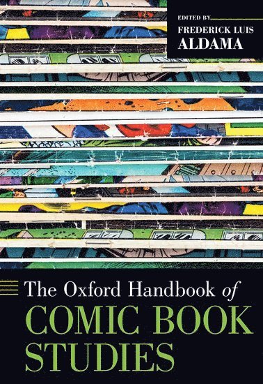 The Oxford Handbook of Comic Book Studies 1