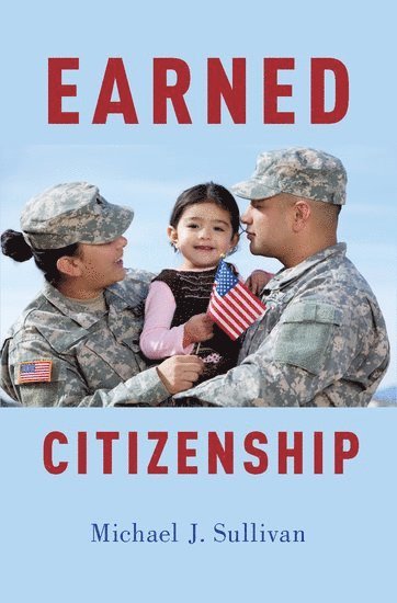 bokomslag Earned Citizenship