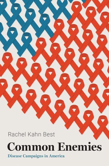 Rachel Kahn Best, University of Michigan) Best, Rachel Kahn (Assistant Professor of Sociology, Assistant Professor of Sociology, BEST - Common Enemies, Inbunden