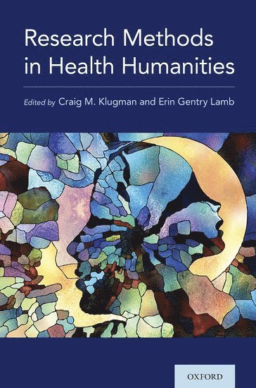 Research Methods in Health Humanities 1