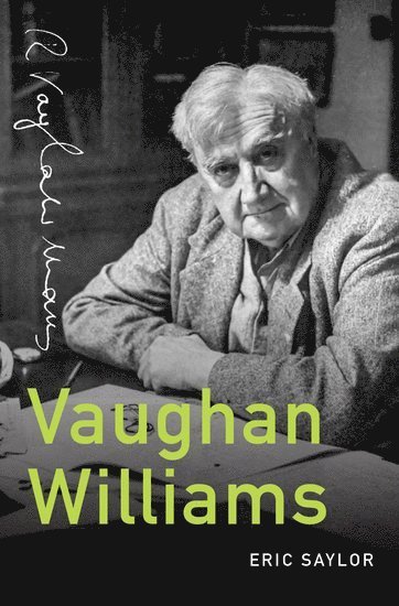 Vaughan Williams 1