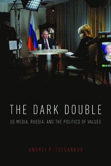 The Dark Double 1