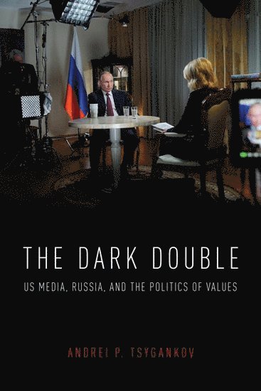 The Dark Double 1