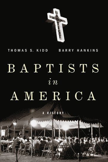 Baptists in America 1