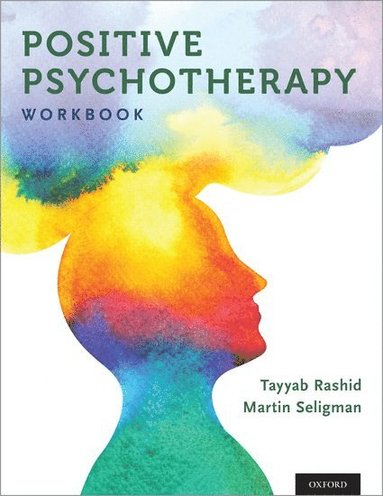 bokomslag Positive Psychotherapy