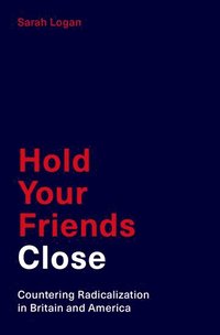 bokomslag Hold Your Friends Close