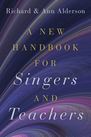 A New Handbook for Singers and Teachers 1