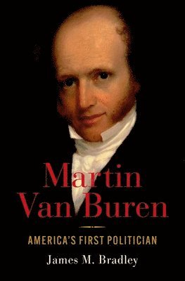 Martin Van Buren 1