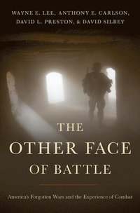 bokomslag The Other Face of Battle