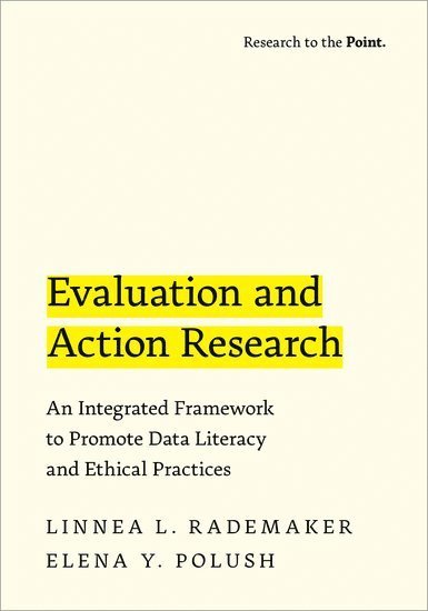 Evaluation and Action Research 1