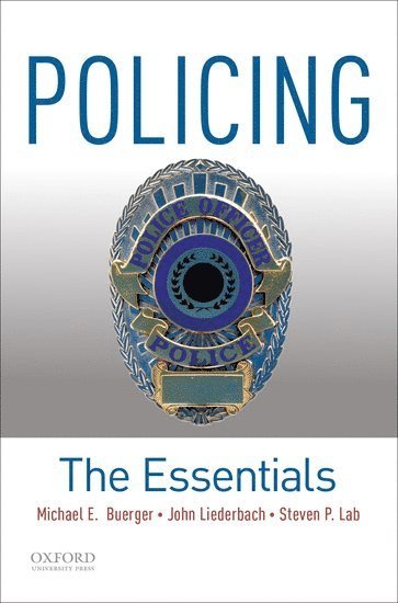 Policing: The Essentials 1