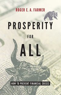 bokomslag Prosperity For All