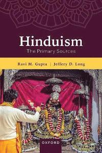 bokomslag Hinduism: The Essential Readings