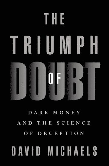 bokomslag Triumph of Doubt