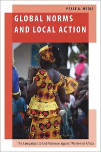 bokomslag Global Norms and Local Action