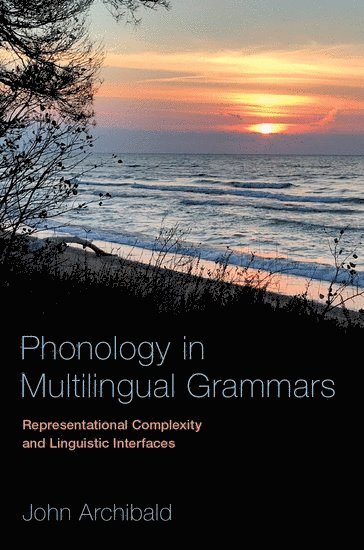 Phonology in Multilingual Grammars 1