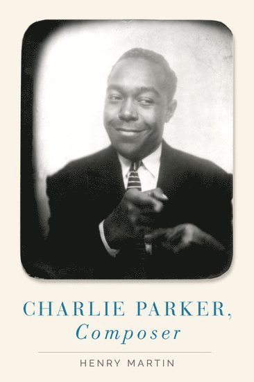 Charlie Parker, Composer 1