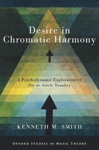bokomslag Desire in Chromatic Harmony