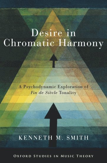 Desire in Chromatic Harmony 1