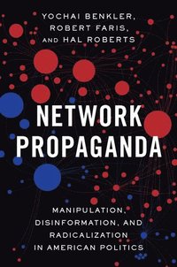 bokomslag Network Propaganda