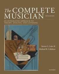 bokomslag Complete Musician