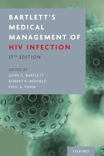 Bartlett's Medical Management of HIV Infection 1