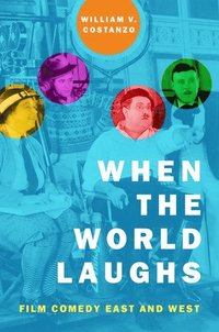 bokomslag When the World Laughs