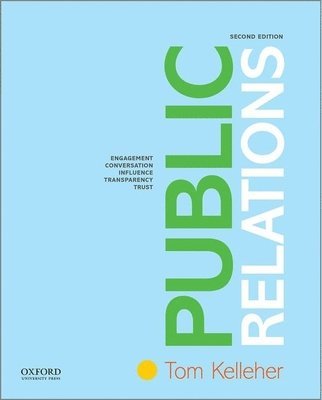 Public Relations 1