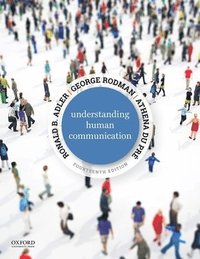 bokomslag Understanding Human Communication