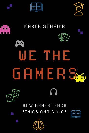 We the Gamers 1