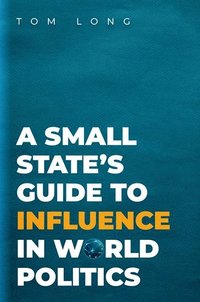 bokomslag A Small State's Guide to Influence in World Politics