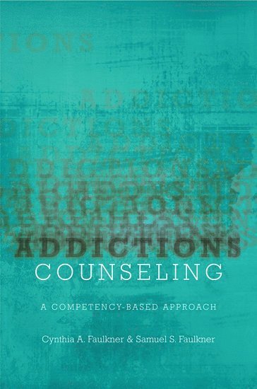 Addictions Counseling 1