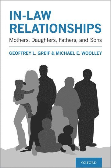 In-law Relationships 1