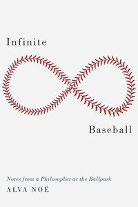 bokomslag Infinite Baseball