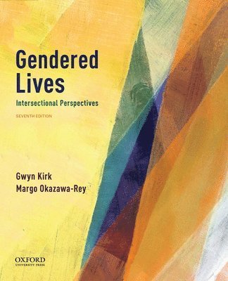 bokomslag Gendered Lives: Intersectional Perspectives