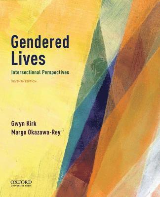 Gendered Lives: Intersectional Perspectives 1