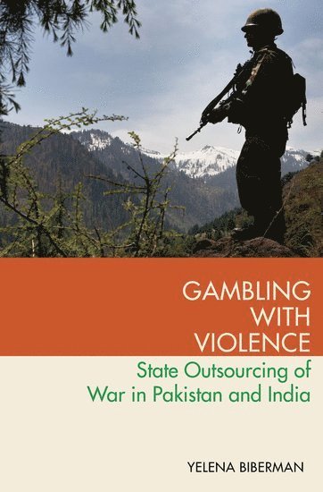 Gambling with Violence 1