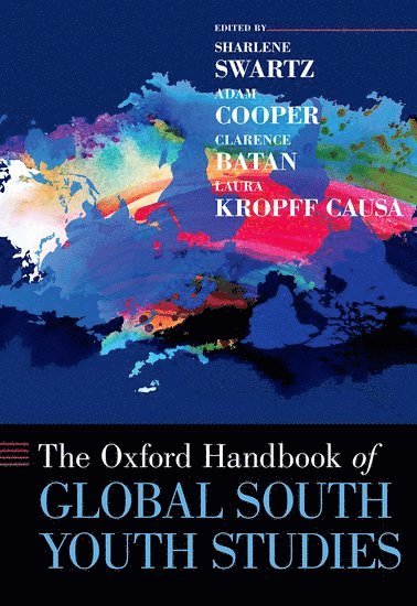 bokomslag Oxford Handbook of Global South Youth Studies