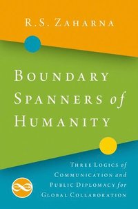 bokomslag Boundary Spanners of Humanity