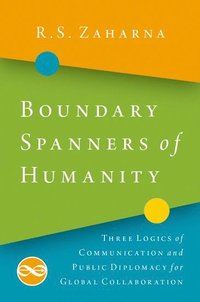 bokomslag Boundary Spanners of Humanity