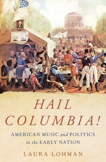 Hail Columbia! 1