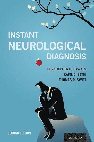 bokomslag Instant Neurological Diagnosis