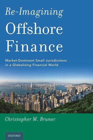 Re-Imagining Offshore Finance 1
