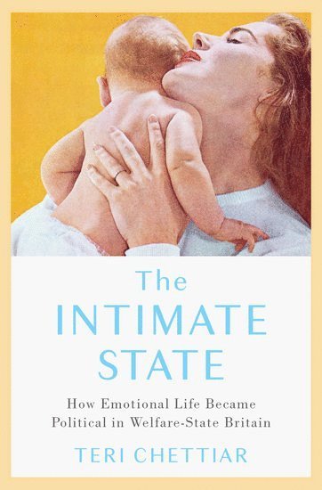 The Intimate State 1