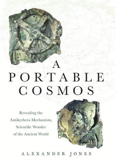 bokomslag A Portable Cosmos