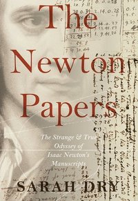 bokomslag The Newton Papers