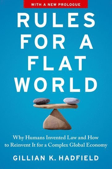 Rules for a Flat World 1