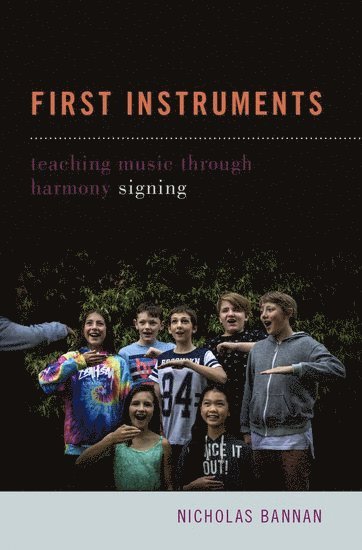 First Instruments 1