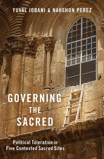 Governing the Sacred 1